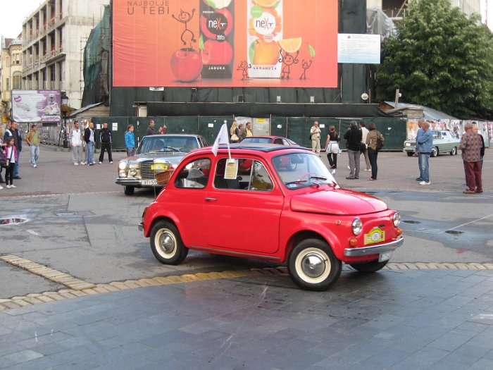 OLDTIMER 2011Slike Origin 004